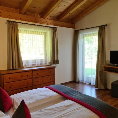 Das Resort Brixen บริกเซินอิมทาเล ภายนอก รูปภาพ
