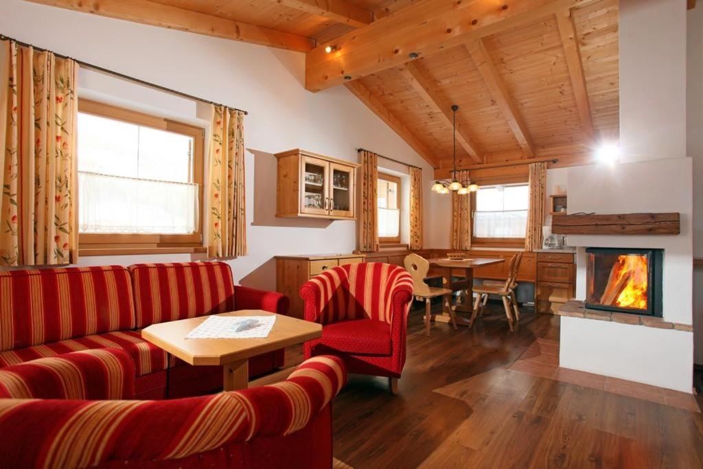 Das Resort Brixen บริกเซินอิมทาเล ภายนอก รูปภาพ