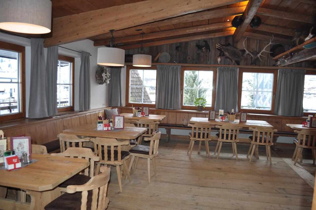 Das Resort Brixen บริกเซินอิมทาเล ภายนอก รูปภาพ