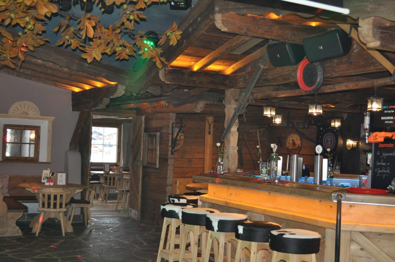 Das Resort Brixen บริกเซินอิมทาเล ภายนอก รูปภาพ