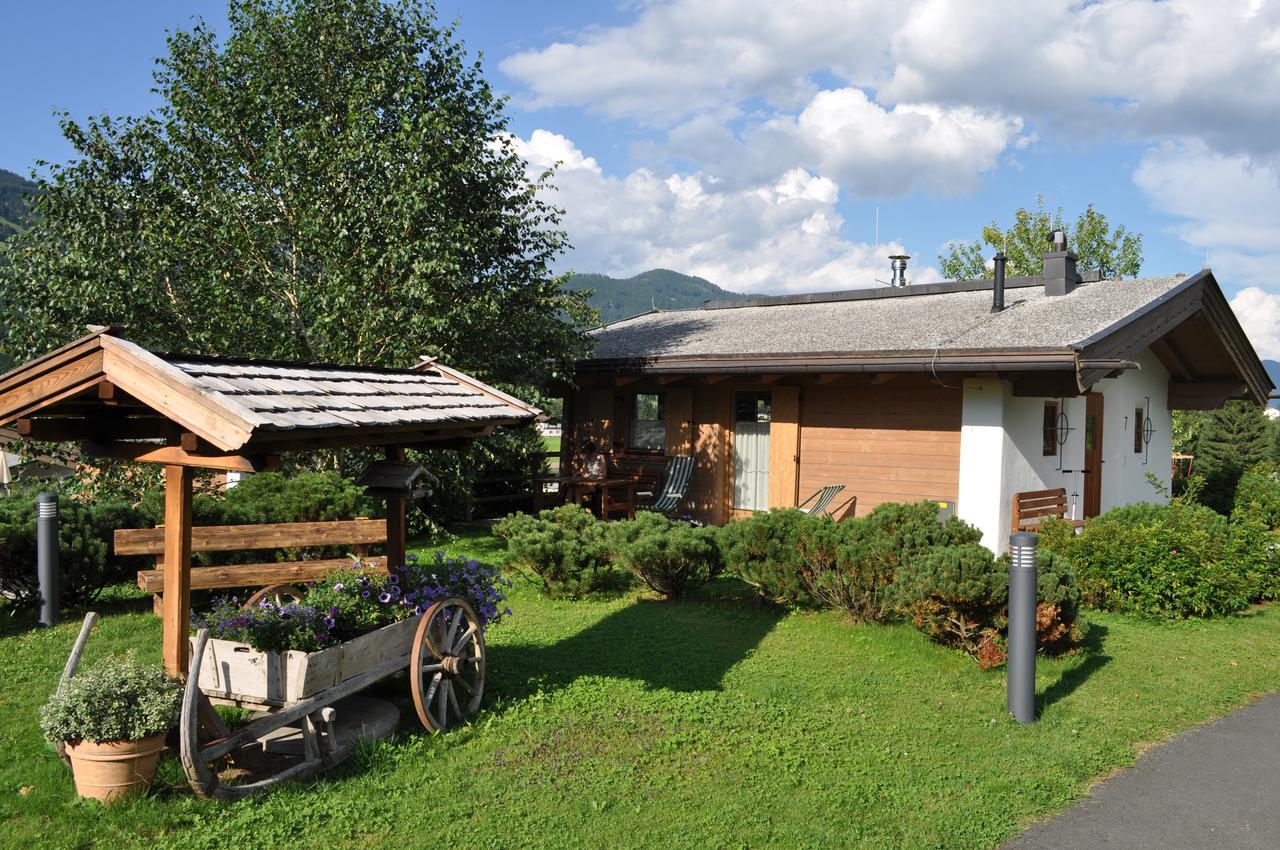Das Resort Brixen บริกเซินอิมทาเล ภายนอก รูปภาพ