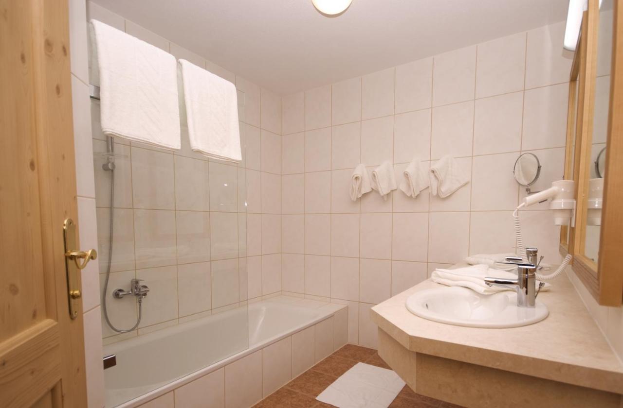 Das Resort Brixen บริกเซินอิมทาเล ภายนอก รูปภาพ