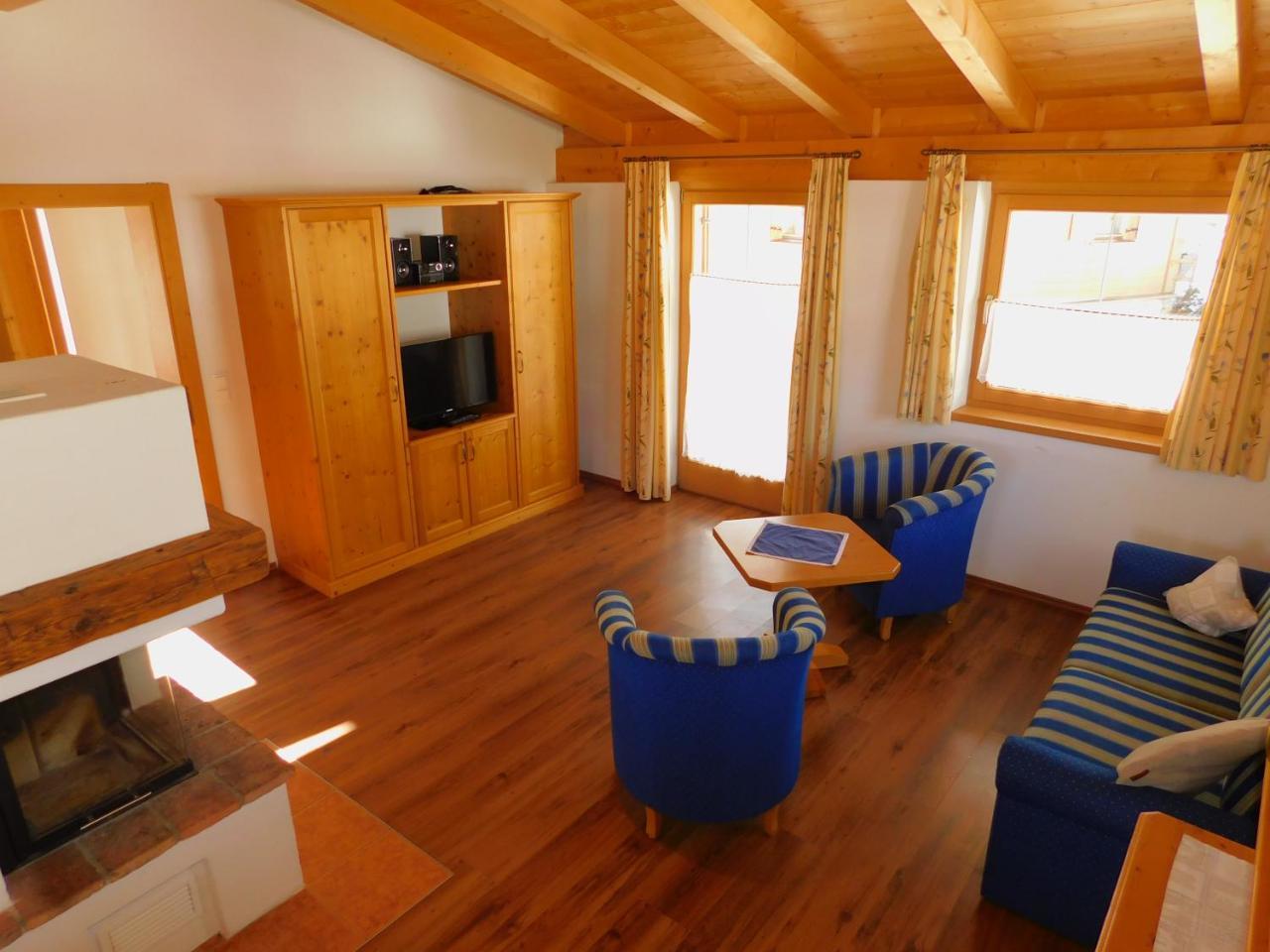 Das Resort Brixen บริกเซินอิมทาเล ภายนอก รูปภาพ