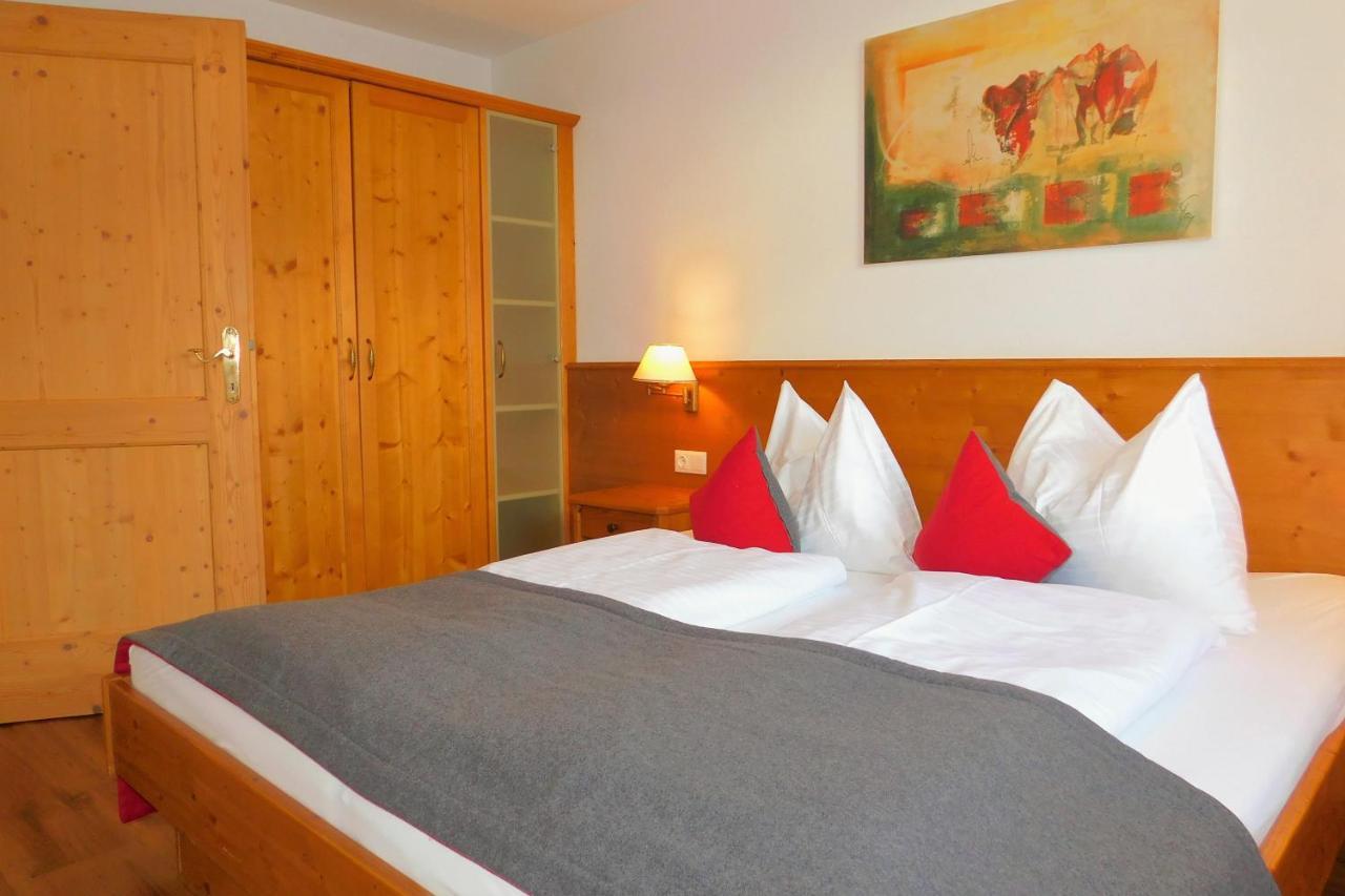 Das Resort Brixen บริกเซินอิมทาเล ภายนอก รูปภาพ