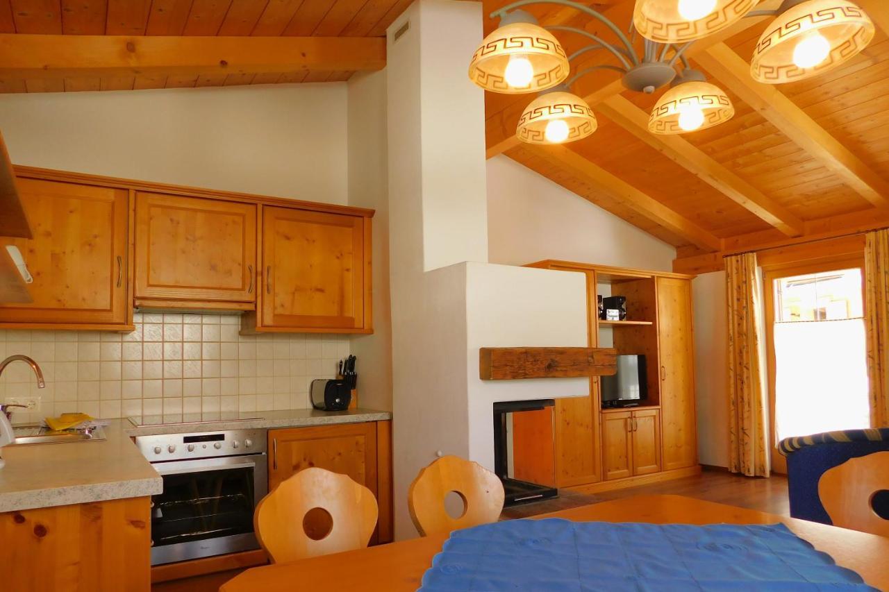 Das Resort Brixen บริกเซินอิมทาเล ภายนอก รูปภาพ
