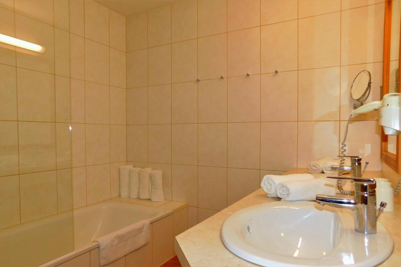 Das Resort Brixen บริกเซินอิมทาเล ภายนอก รูปภาพ