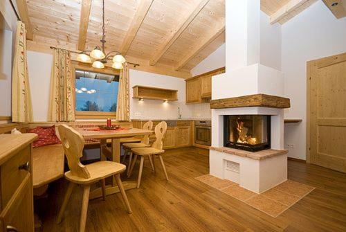 Das Resort Brixen บริกเซินอิมทาเล ภายนอก รูปภาพ